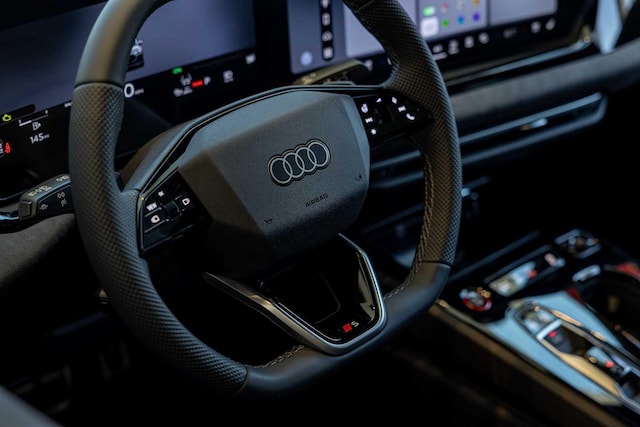 2026 Audi S5 Premium Plus - Photo 52