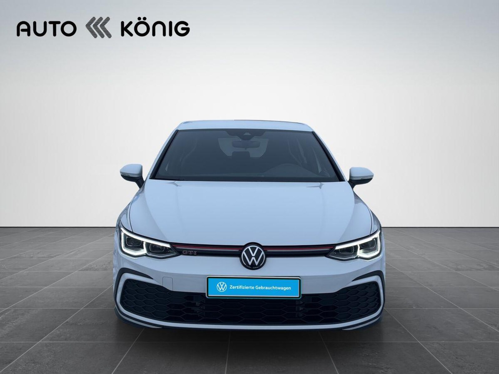 Volkswagen Golf – Bild 4