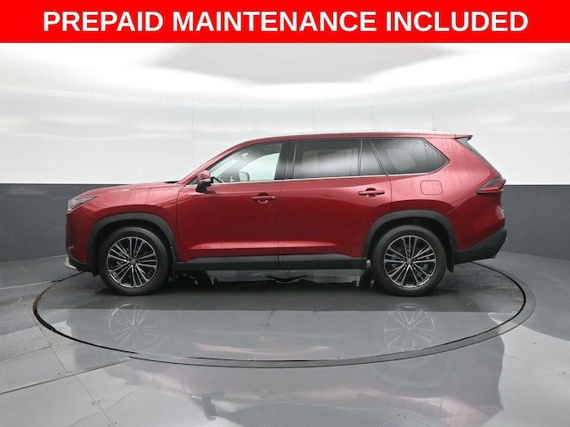 2026 Toyota