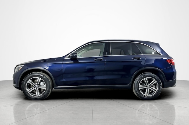 2019 Mercedes-Benz GLC 300