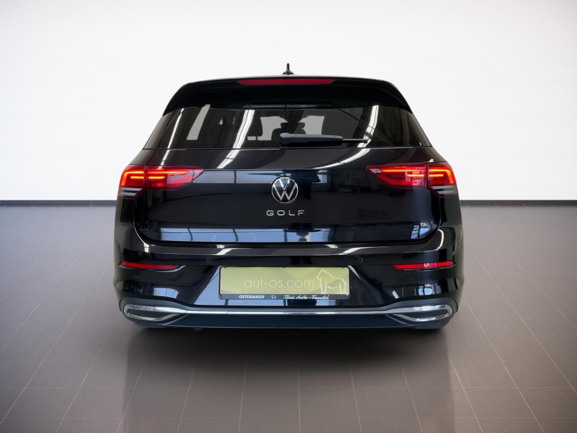 Volkswagen Golf MOVE