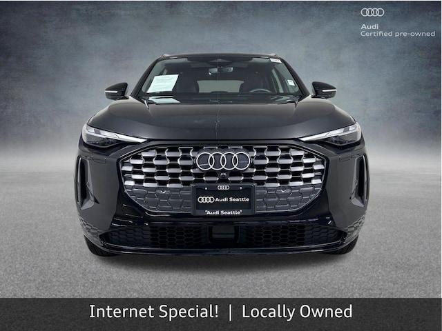 2025 Audi Q5