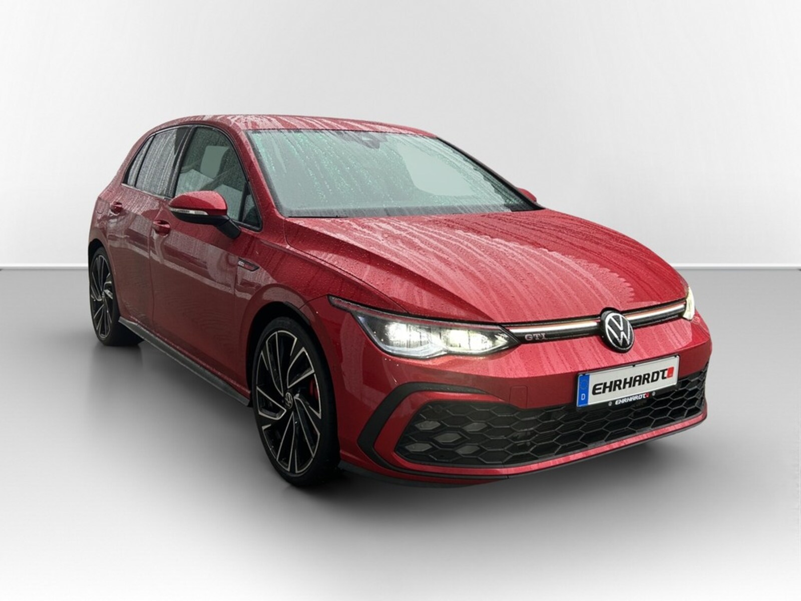 Volkswagen Golf – Bild 4