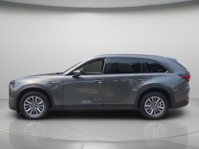 2025 Mazda CX-90
