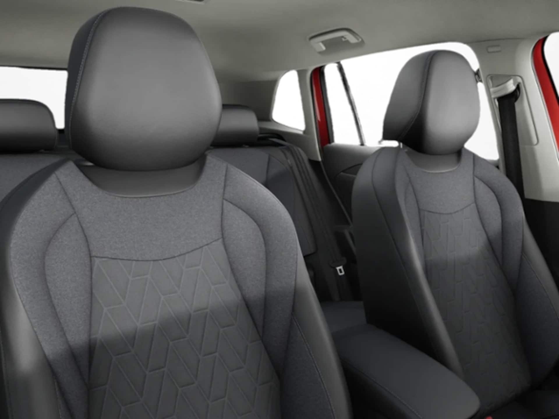 Volkswagen Tiguan ENERGY