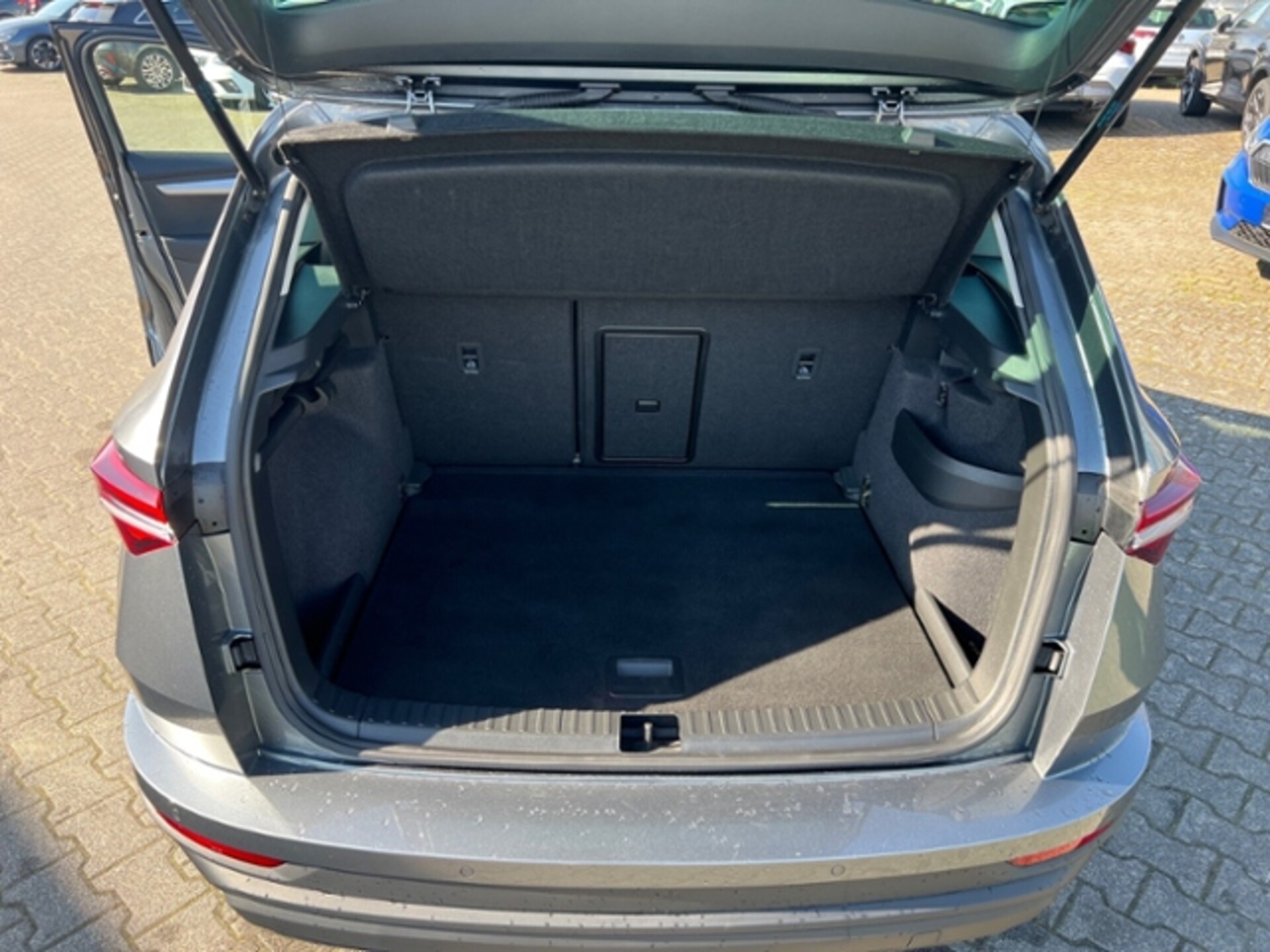 Skoda Karoq Ambition