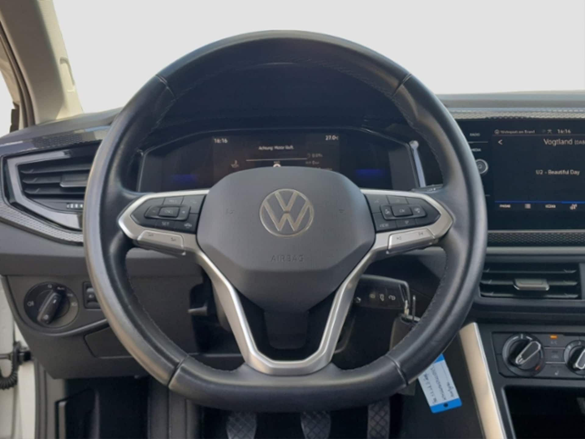 Volkswagen Polo Life