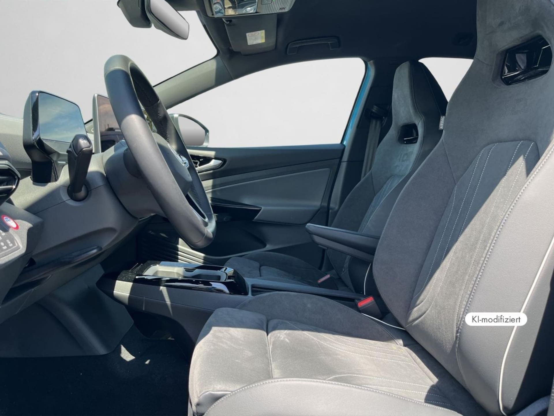 Volkswagen ID.5 Pro
