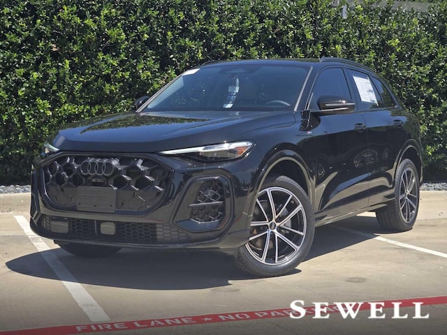 Photo of 2026 Audi Q5 