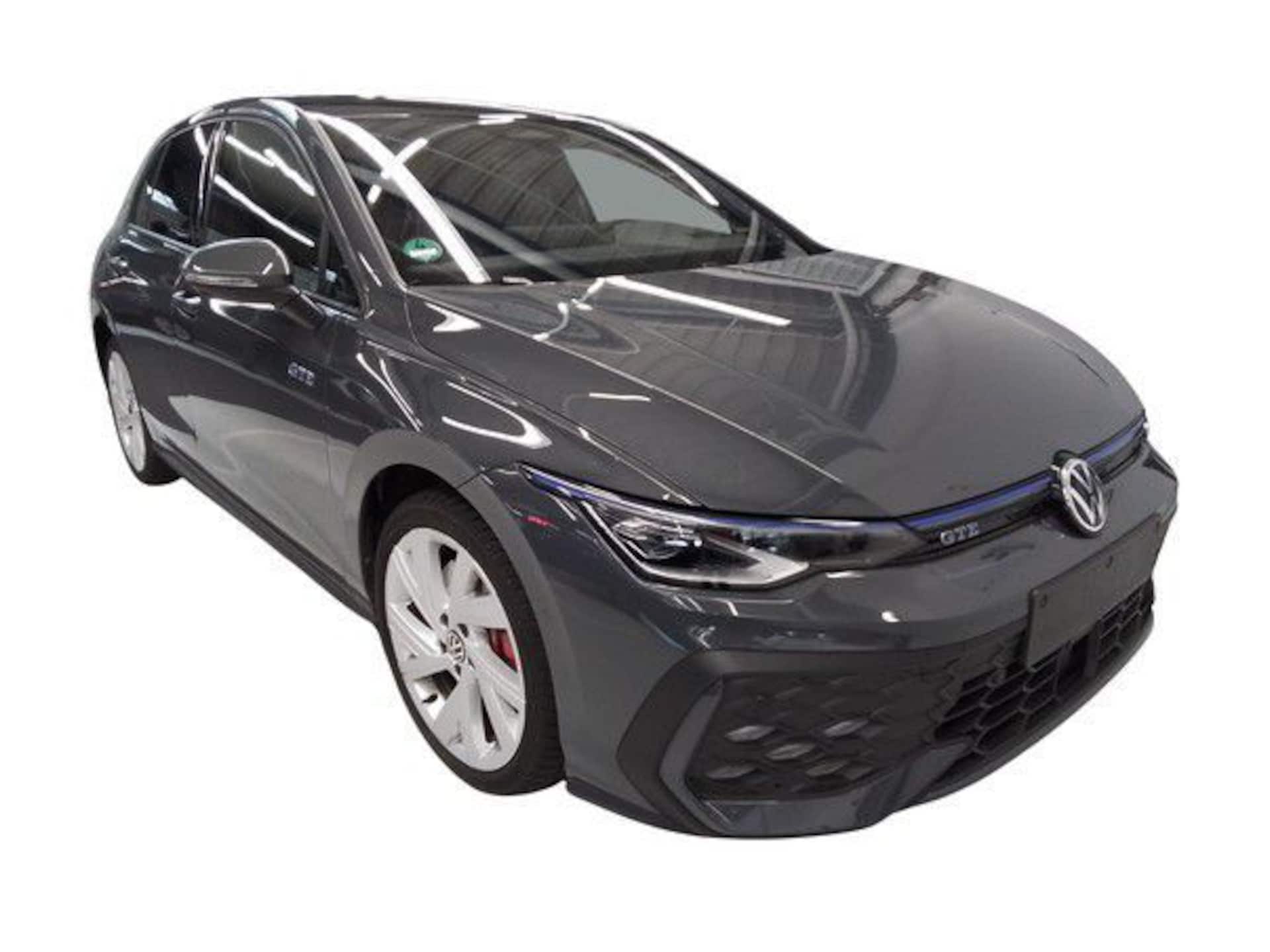 Volkswagen Golf GTE