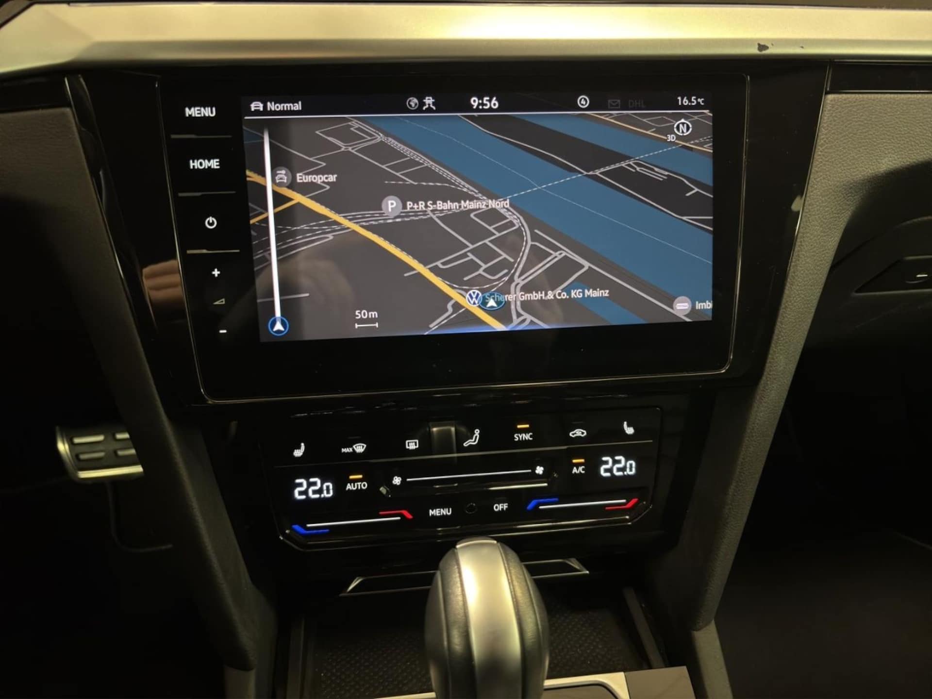 Volkswagen Arteon Shooting Brake R-Line