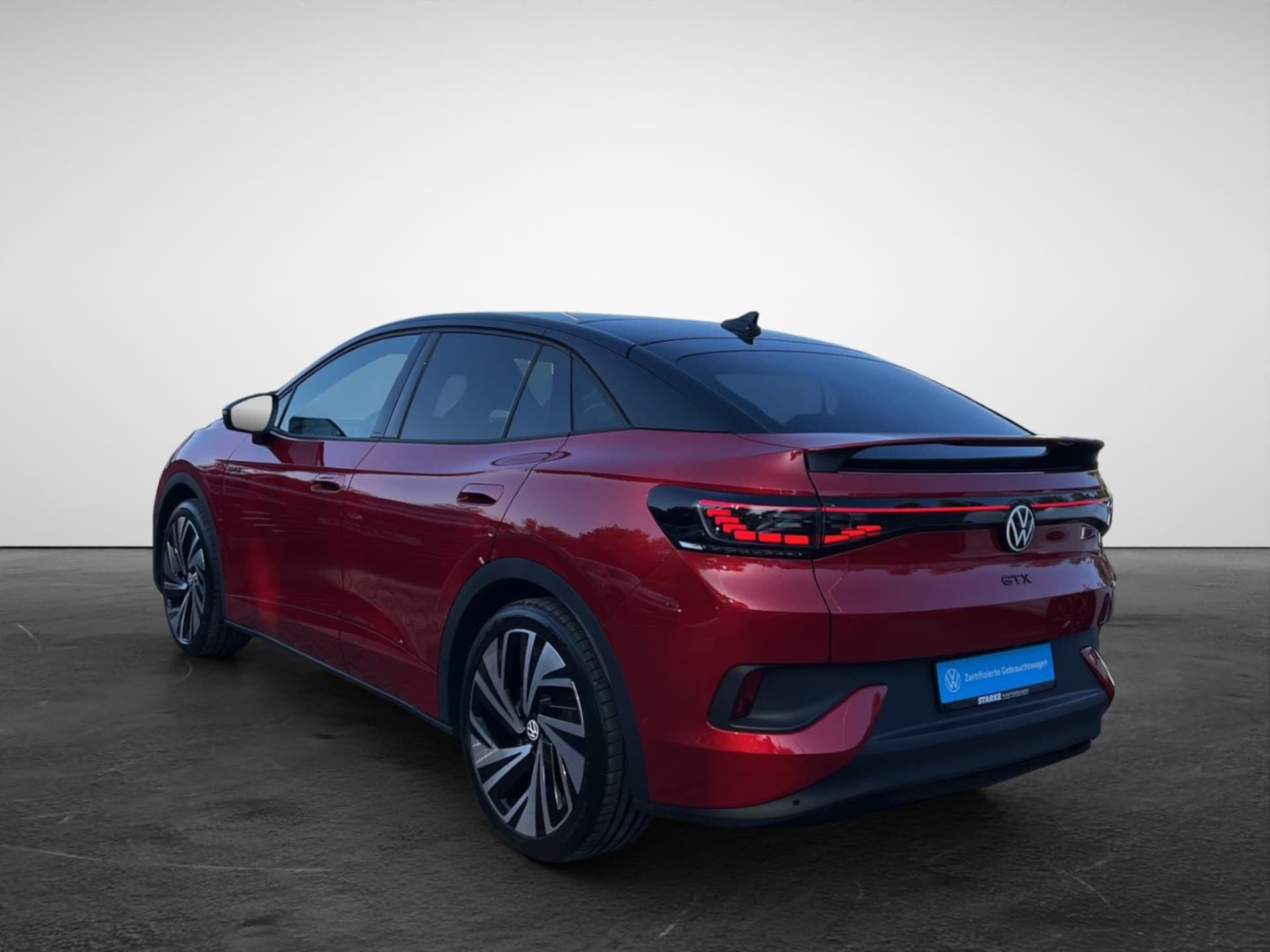 Volkswagen ID.5 GTX
