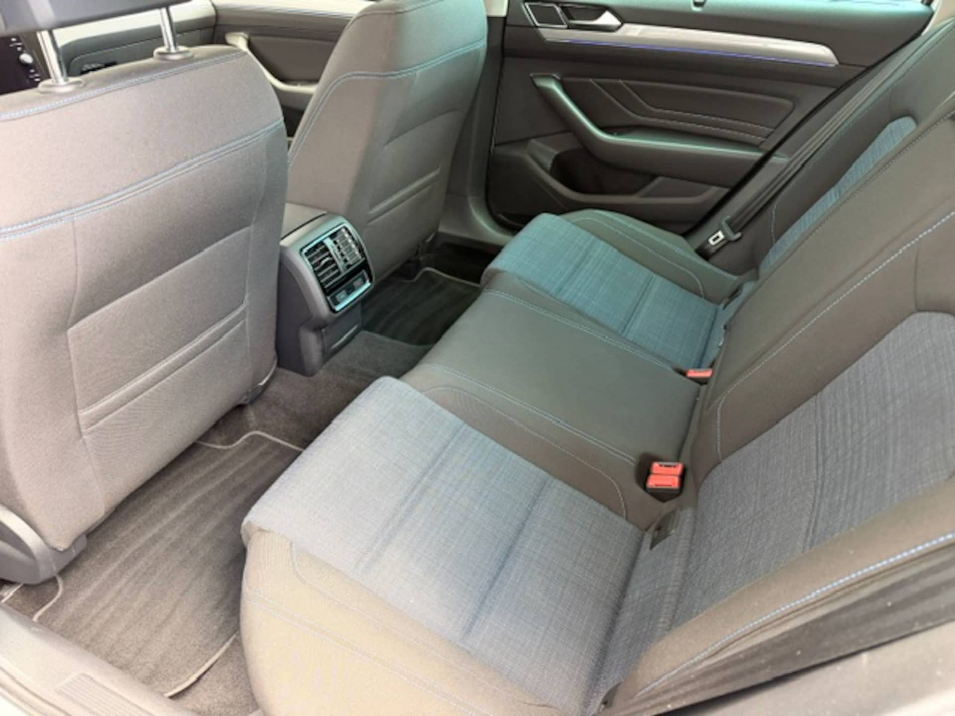 Volkswagen Passat Variant GTE