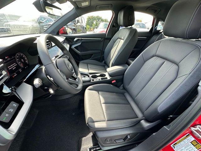 2026 Audi A3 Premium - Photo 8