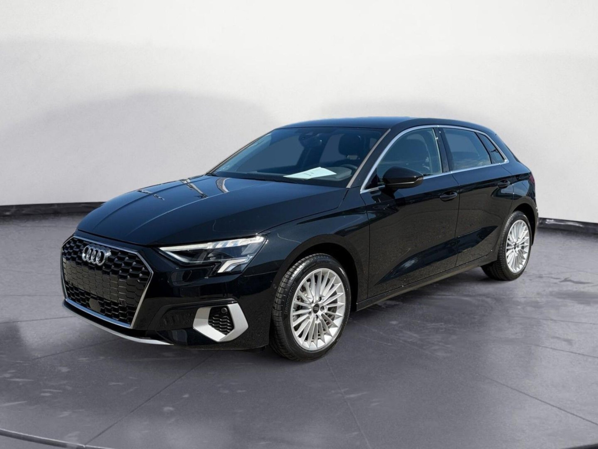 Audi A3 Sportback Advanced