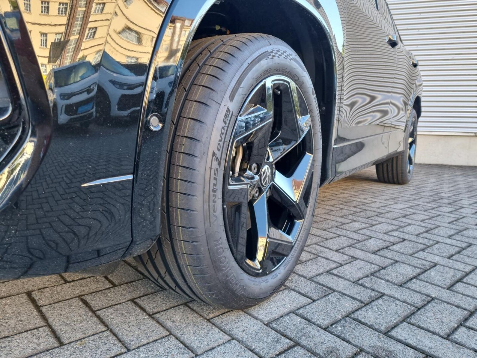 Volkswagen Tayron – Bild 7