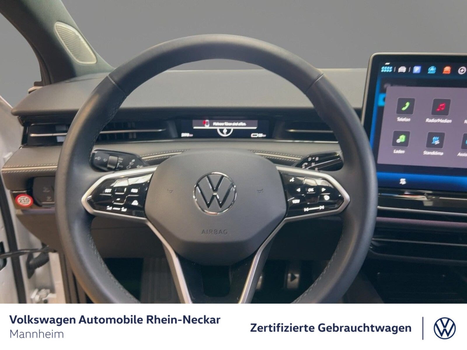 Volkswagen ID.7 – Bild 9