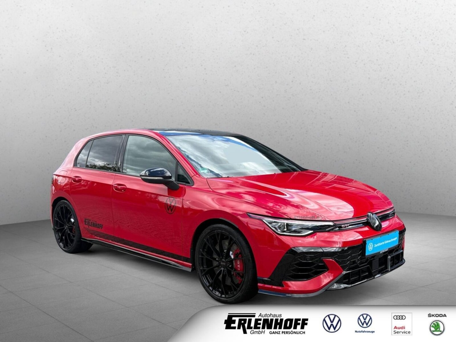 Volkswagen Golf – Bild 5