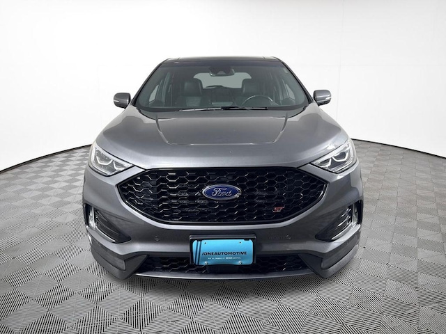 2021 Ford Edge
