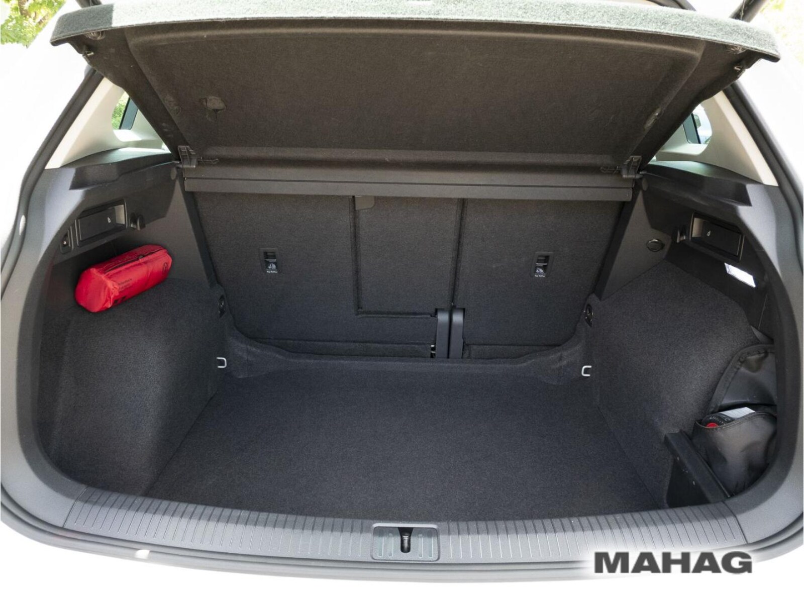 Volkswagen Tiguan – Bild 26