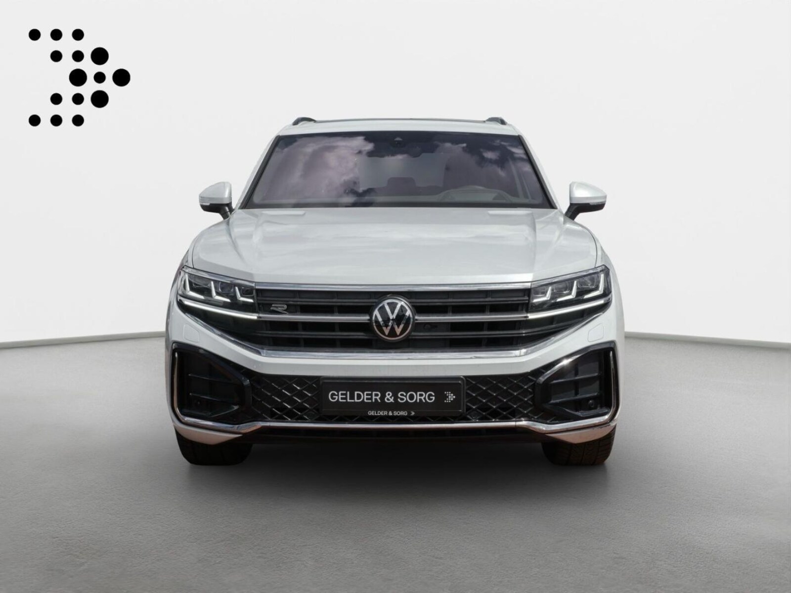 Volkswagen Touareg – Bild 22