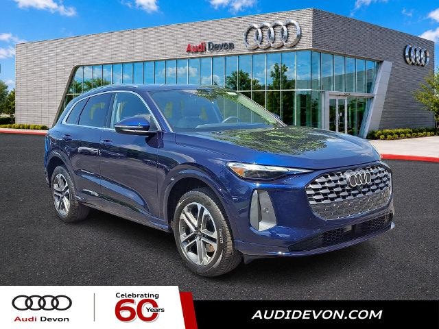 Photo of 2025 Audi Q5