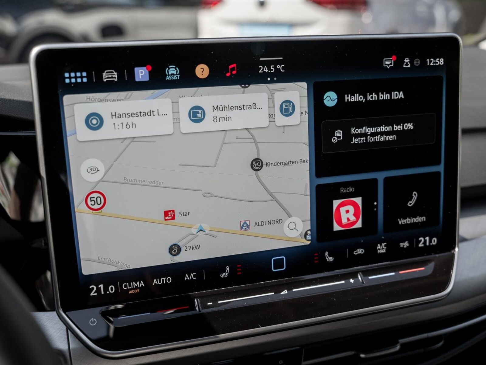 Volkswagen Golf – Bild 12