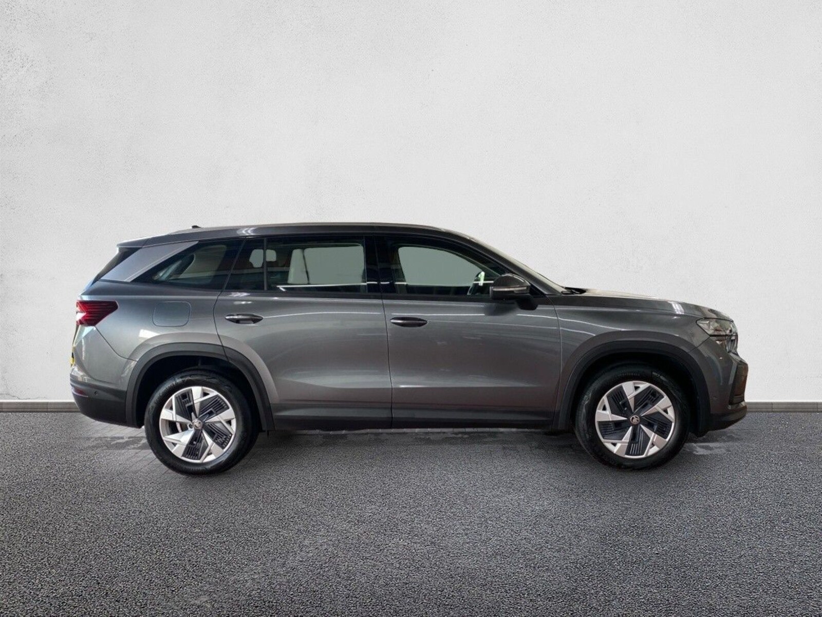 Škoda Kodiaq – Bild 7