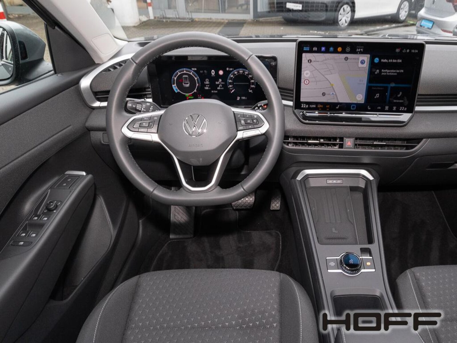 Volkswagen T-Roc – Bild 6