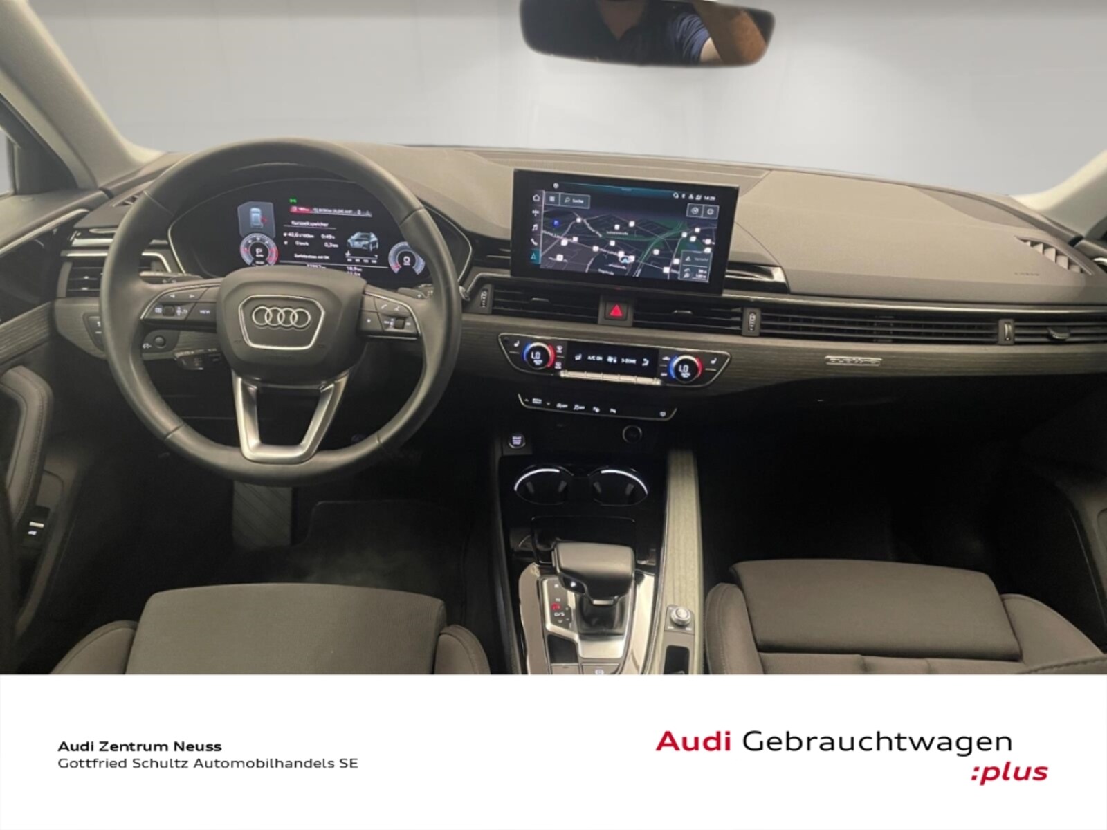 Audi A4 Avant – Bild 5