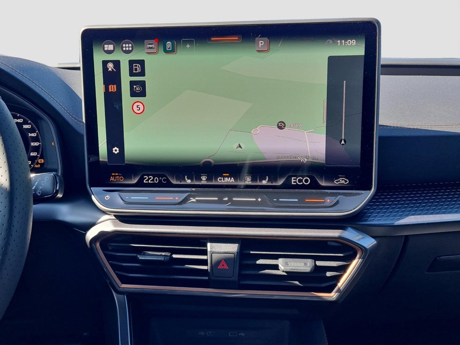 CUPRA Leon – Bild 12