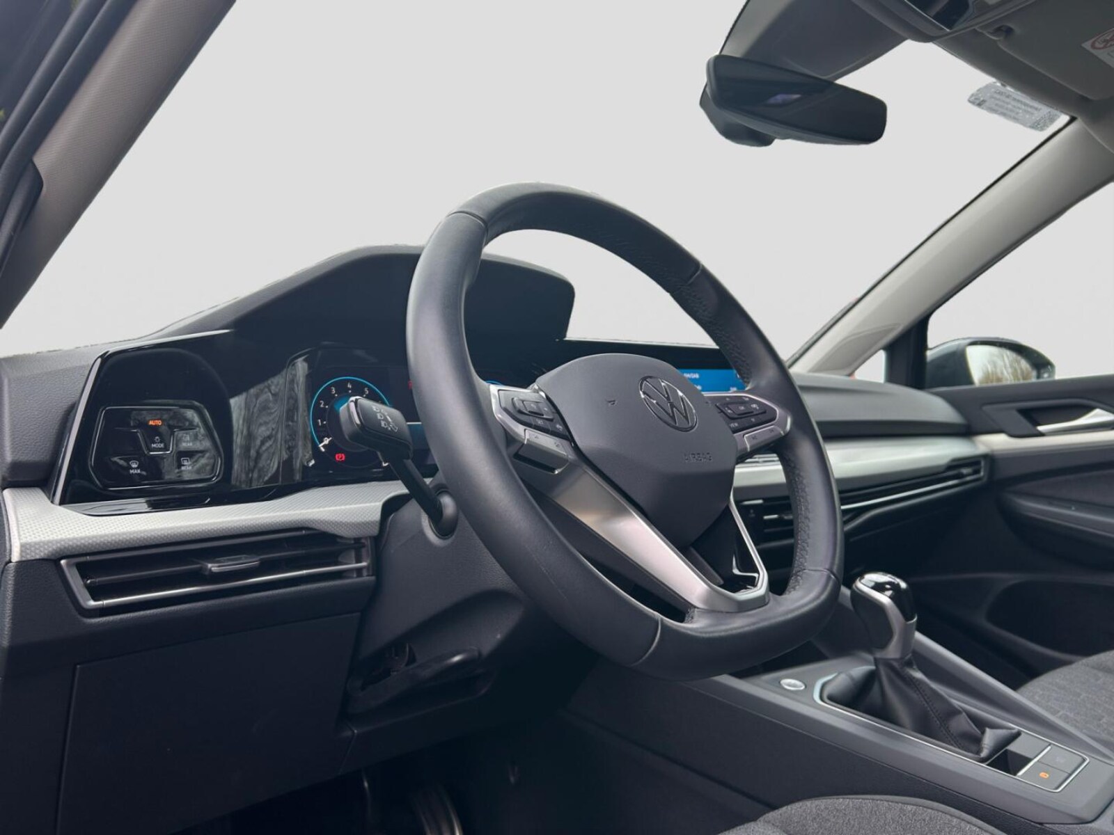 Volkswagen Golf – Bild 12