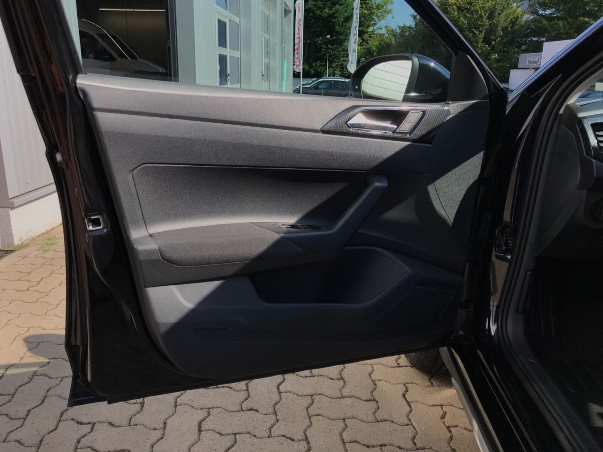 Volkswagen Taigo Life