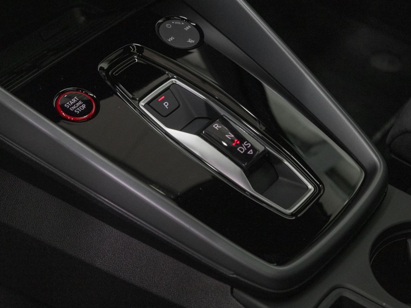 Image about Audi S3 Sportback TFSI quattro S tronic