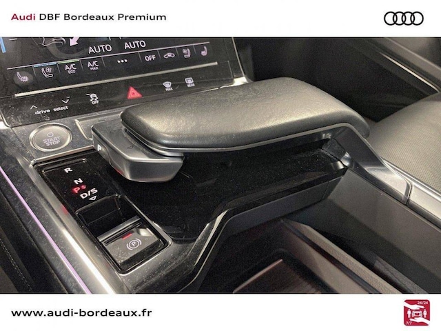 Audi E-tron Avus 55 Quattro 300,00 KW - 2019 - Joinsteer - #23