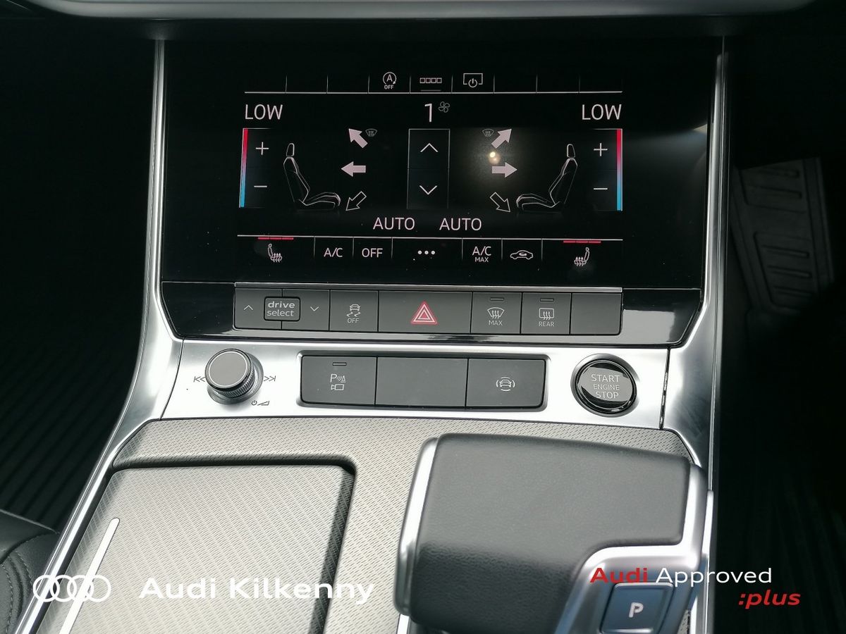 Image about Audi A6 Saloon SE 40 TDI 204 PS S tronic