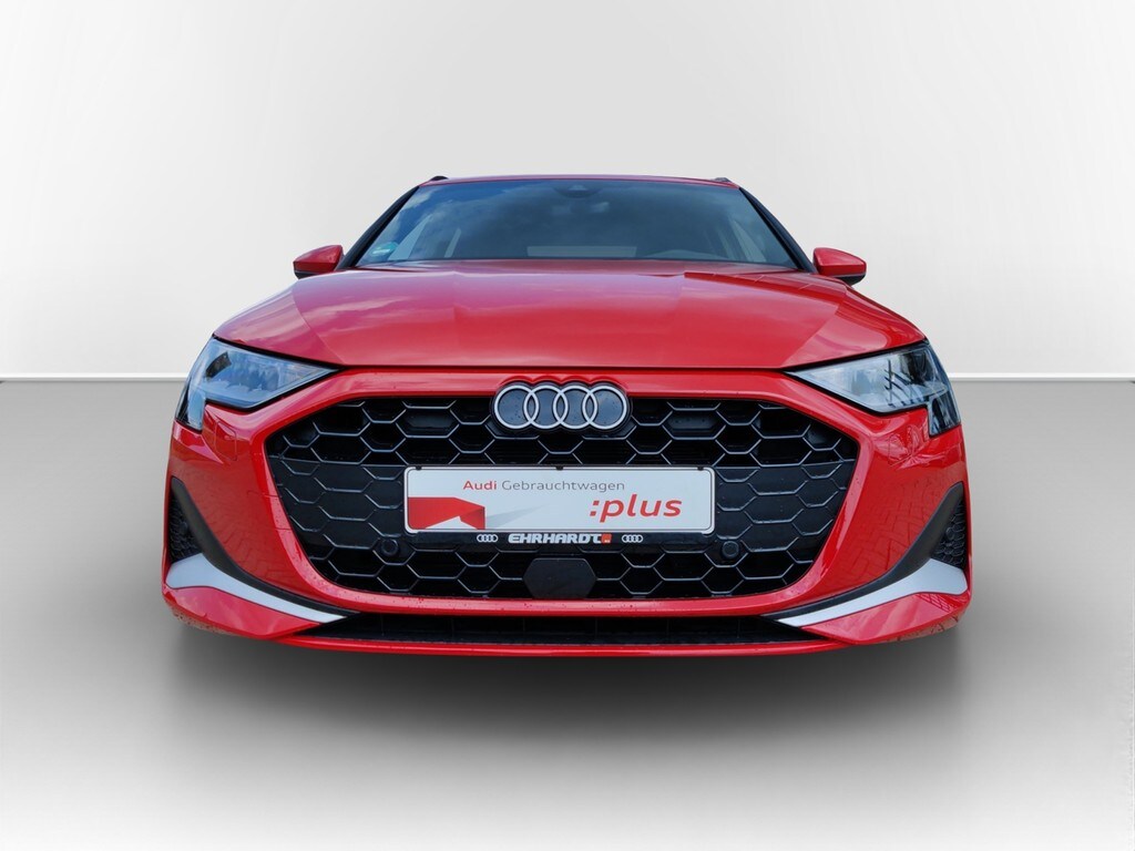 Image about Audi A3 Sportback advanced 30 TFSI S tronic
