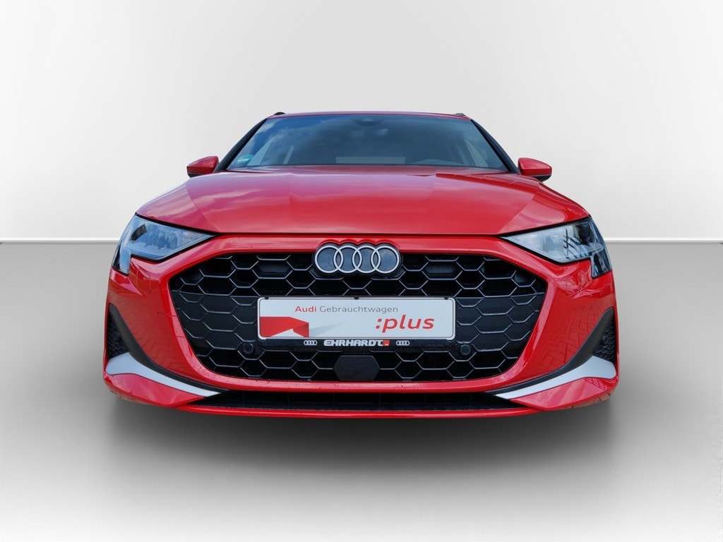 Image about Audi A3 Sportback advanced 30 TFSI S tronic