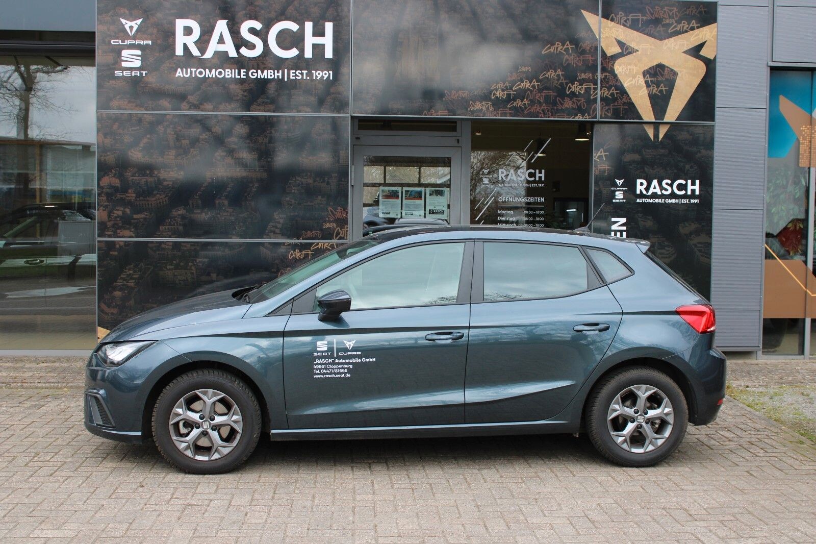 SEAT Ibiza – Bild 4