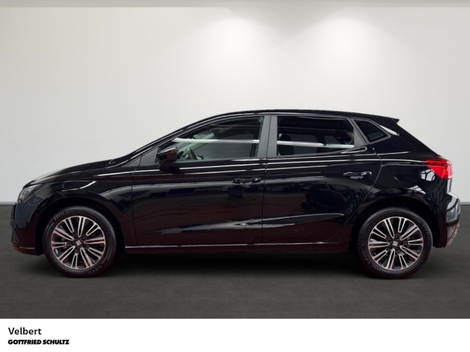 SEAT Ibiza – Bild 2