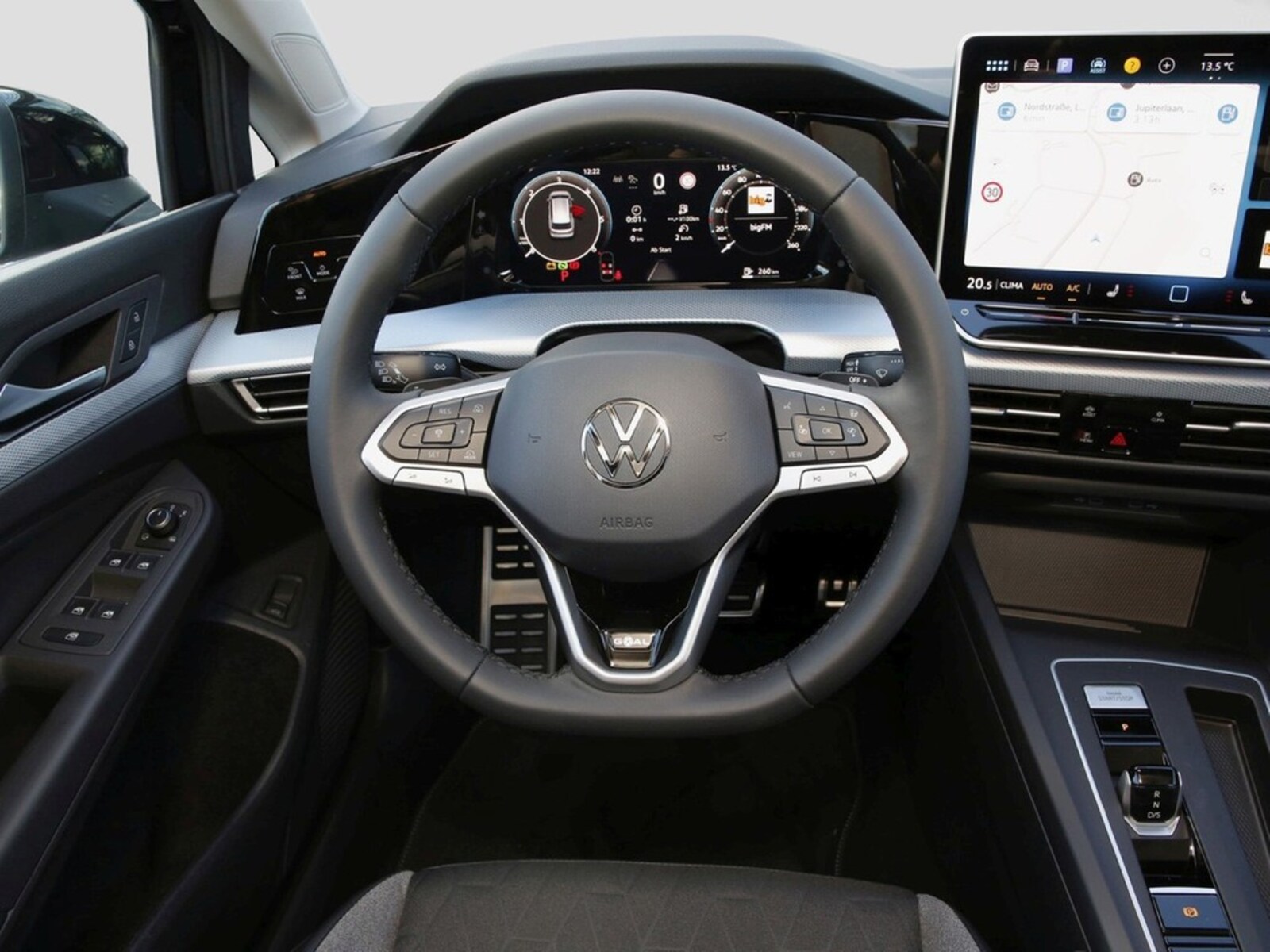 Volkswagen Golf Variant – Bild 14