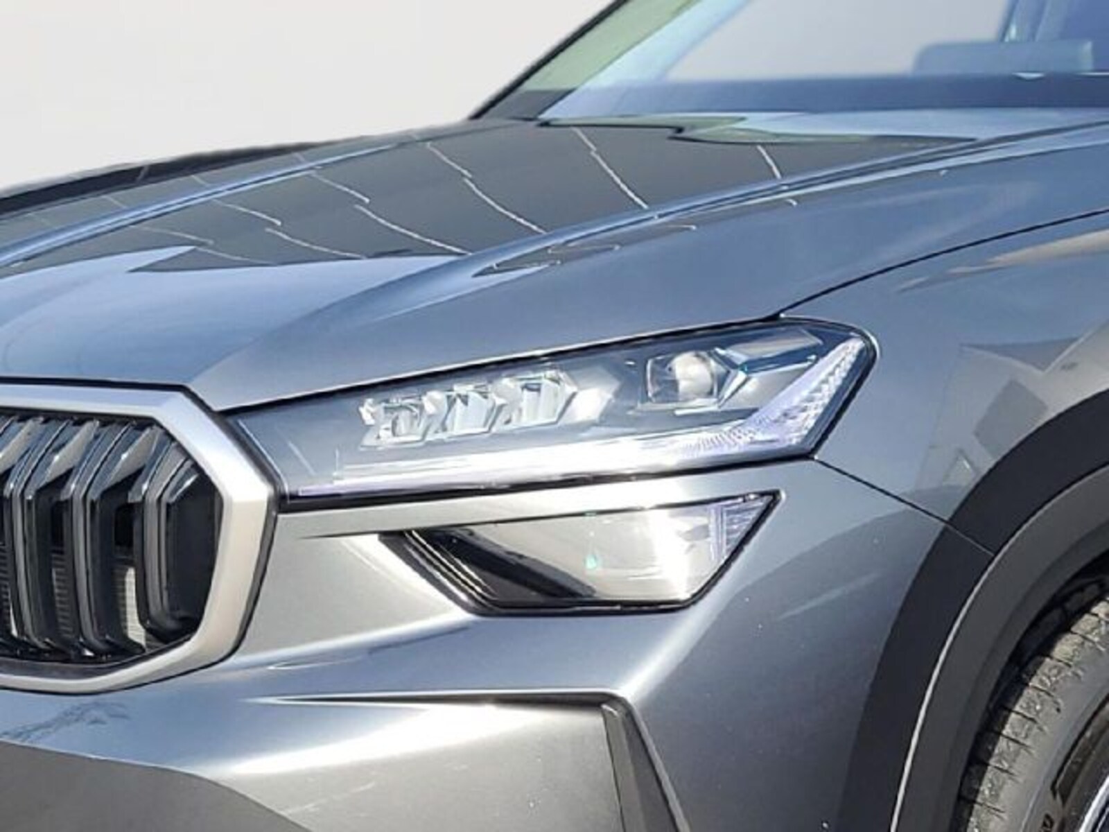 Škoda Kodiaq – Bild 5