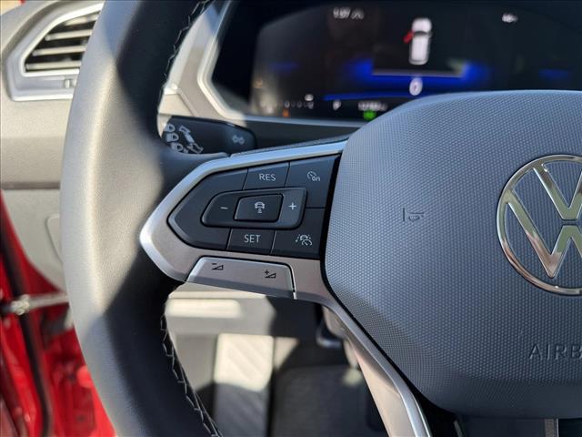 2024 VOLKSWAGEN TIGUAN - Image 15