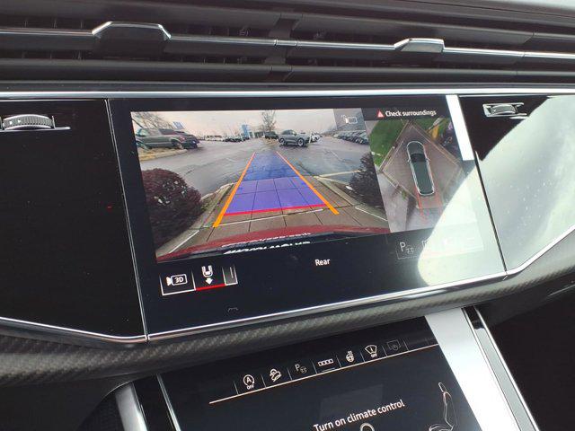 2026 Audi Q7 Prestige - Photo 16
