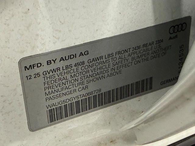 2026 Audi S3 Base - Photo 17