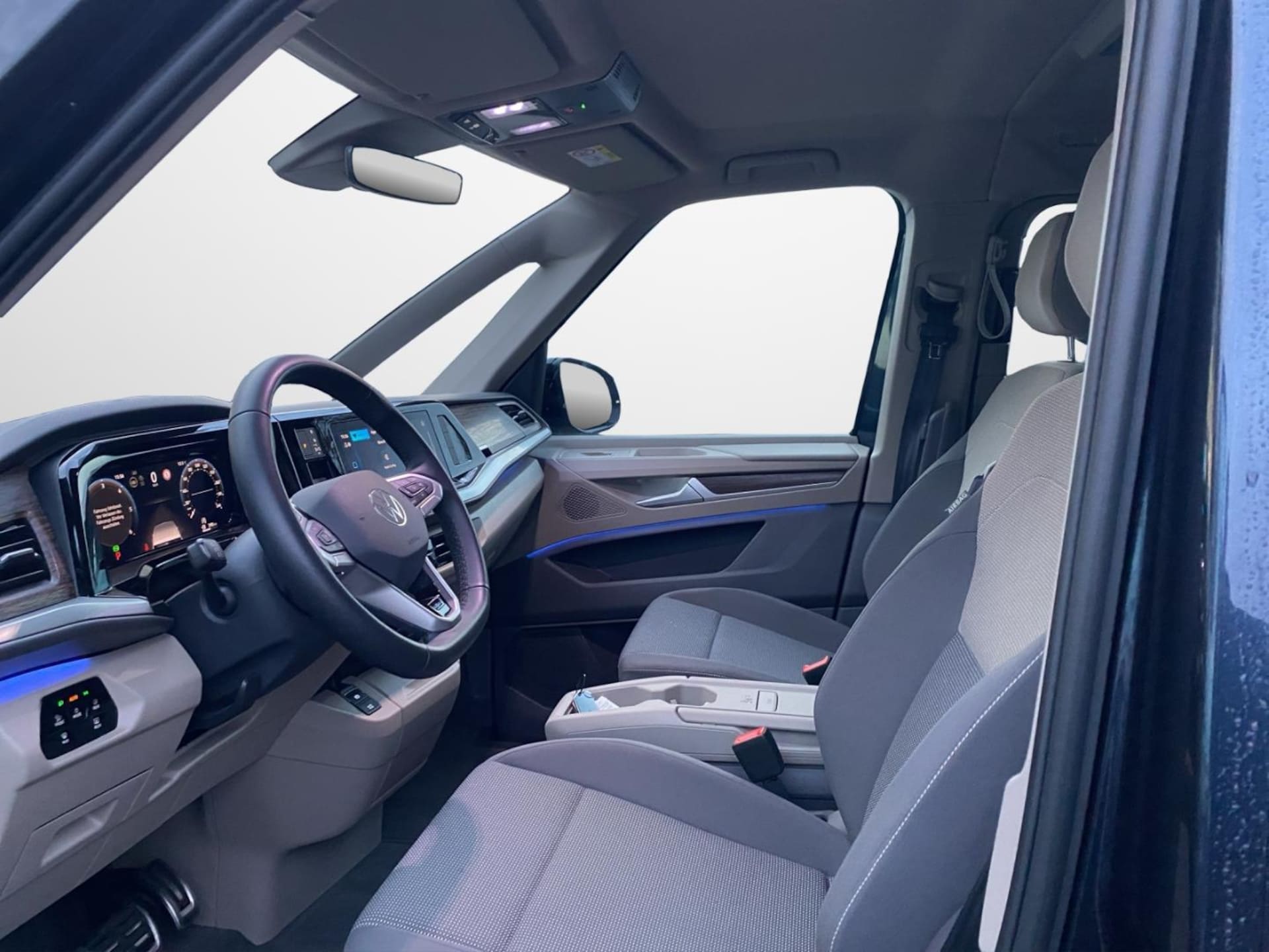 Volkswagen Multivan Life