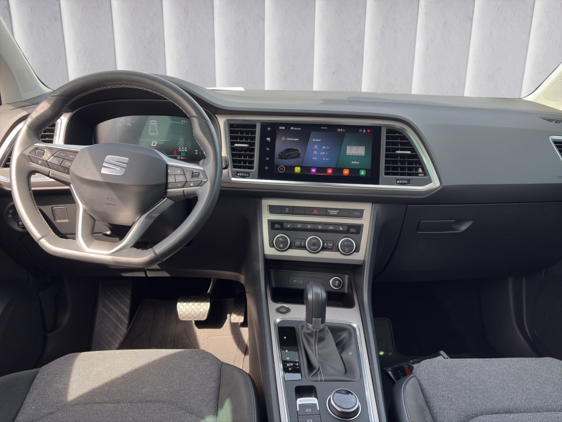 SEAT Ateca Xperience