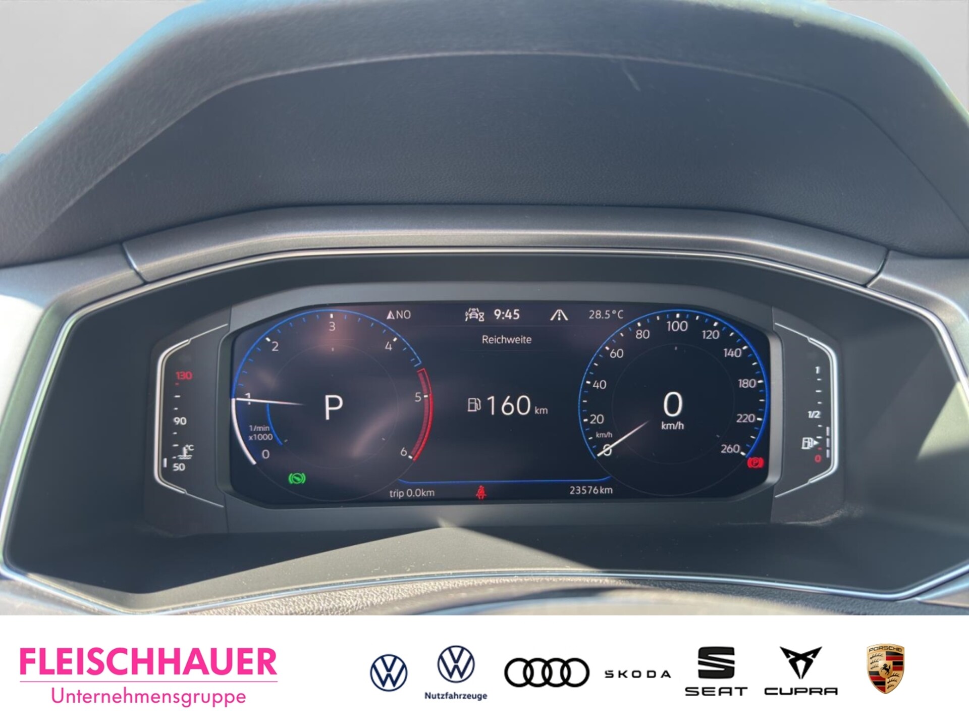 Volkswagen T-Roc Active