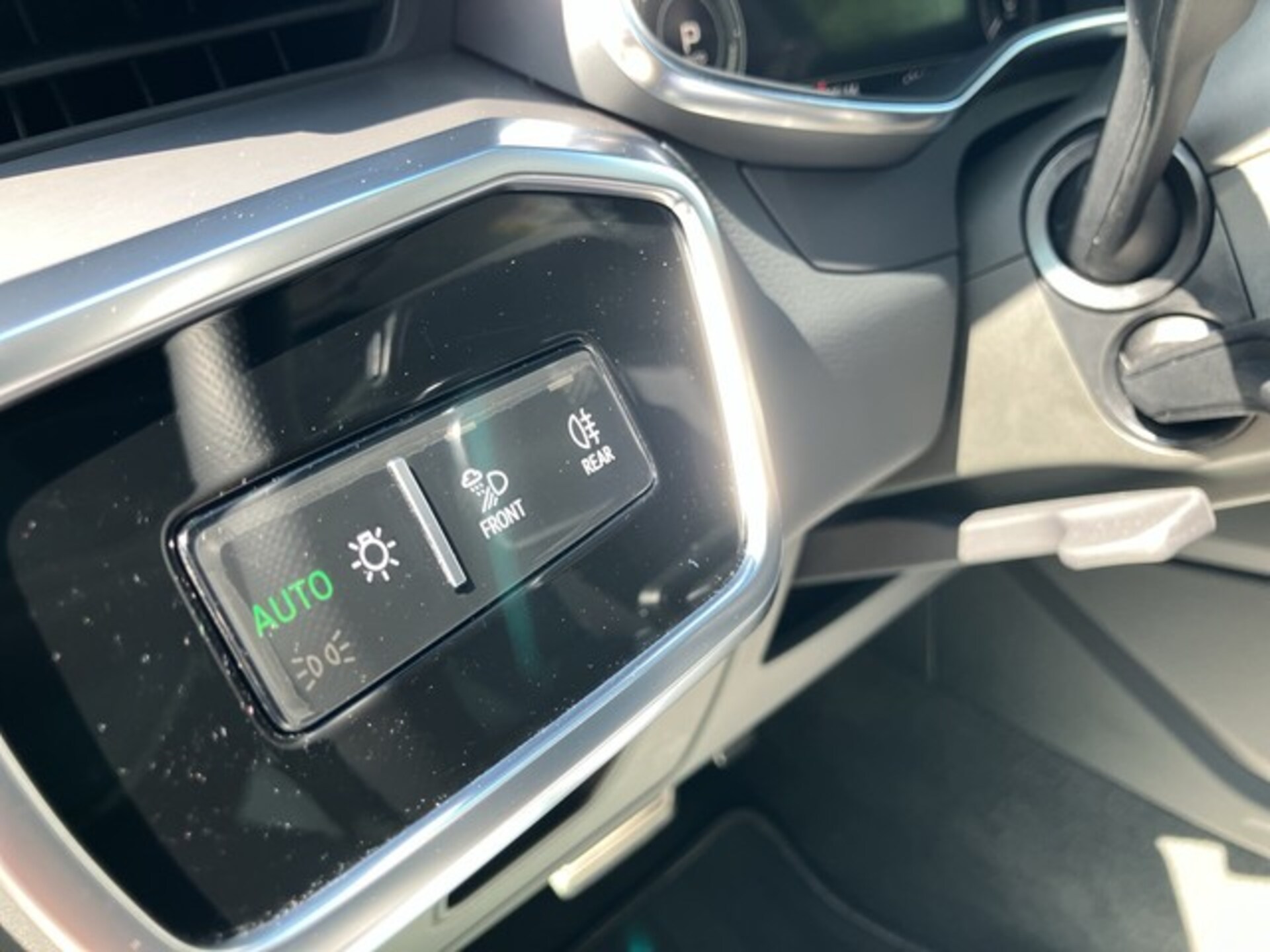 Audi A6 Avant TFSI e Sport