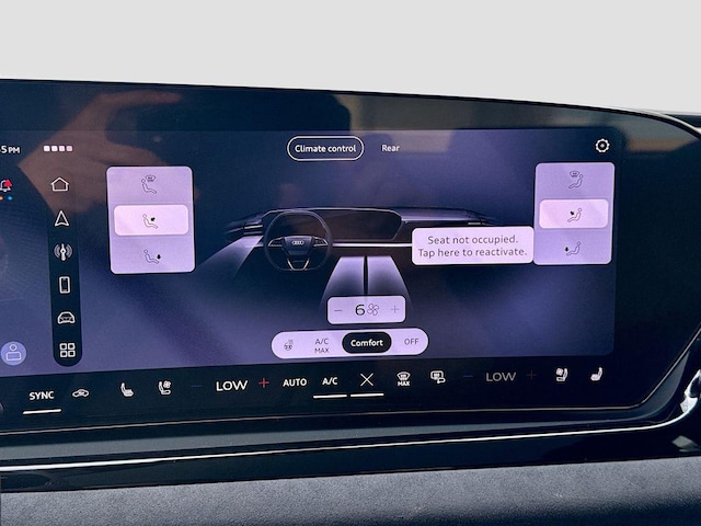 2026 Audi S5 Premium Plus - Photo 18